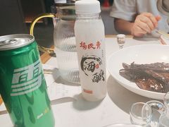 -杨氏青龙虾·羊蝎子(金盛路总店)