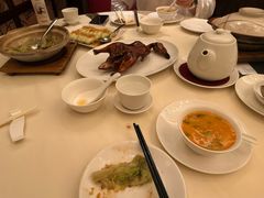 -利苑酒家(宜安广场店)