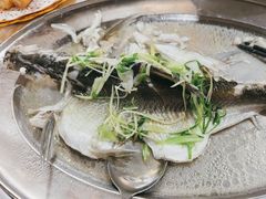 -东坊味道私房菜·地道顺德菜(大良店)