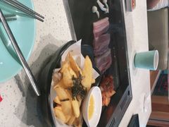 -韩时烤肉(丰科万达广场店)