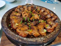 -包子大王(新泽巷店)