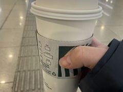 -星巴克(天津站区第二店)