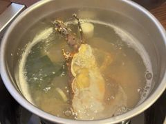 -东海怡品海鲜豆捞(舟宿夜江店)