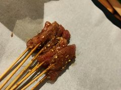 -壹酒贰肉1926·深夜食堂(南京北街店)