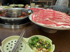 -巴倒烫陆派火锅山庄(南山总店)