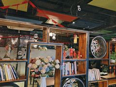-甲大帅·甲鱼·椰子鸡主题餐厅(唐家店)