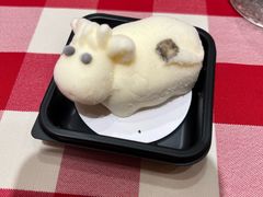 -西贝(宝乐汇店)