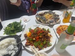-煲来饱去冷水鱼