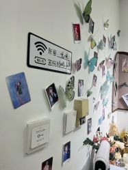 -尤米一站式美甲美睫