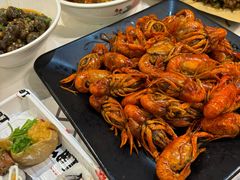 -严三毛口味虾·小严同学的店(曙光路直营店)