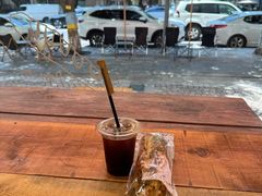 -佐敦面包铺·JORDAN BAKERY