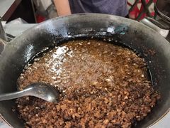 -共和老洪豆花草粿水粿