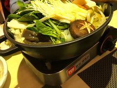 -有喜屋·深夜食堂(北京西路店)