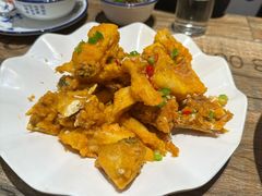 -鱼醉无骨鱼·中山脆肉鲩(荔湾路店)