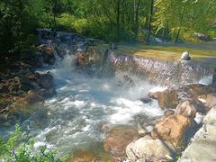 -玉渡山自然风景区