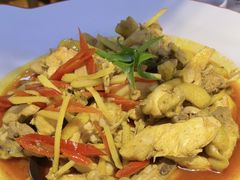 -巢爷老味(东方红店)