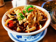 -炉小二铜锅牛蛙•川湘菜(三里屯店)