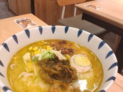 -阿香米线(宁波来福士广场店)