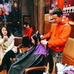 -谦亨·Hair·Salon