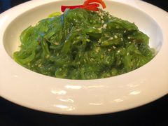 -青菁酒家·象山海鲜(胜利河美食街店)