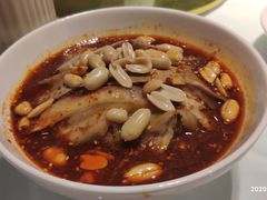 -眉州东坡(博雅店)