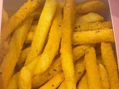 -悠个炸鸡(南京创始店)