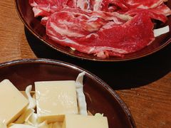 -黔滚滚贵州牛肉火锅·酸汤火锅(创意园店)