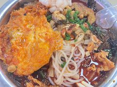 -凤张螺蛳粉·爽口粉(跃进路总店)