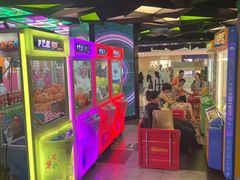 -星际传奇·电玩城·游戏厅·儿童乐园(大悦城店)