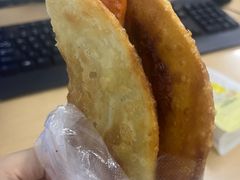 -张记灌饼(丰富路店)