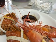 -小陆莲花蟹园农家乐(莲花岛店)