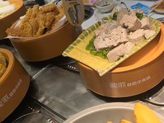 -龍歌自助小火锅(秦淮水游城店)