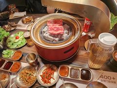 -西塔老太太泥炉烤肉(上海七宝领展广场店)