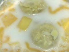 -甜心妈妈·榴莲星级糖水(北京路总店)