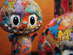 -泡泡玛特POPMART(壹号店)