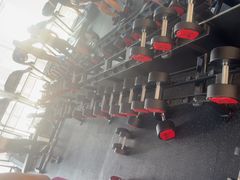 -我爱运动健身·游泳·瑜伽·普拉提馆(大卫城店)