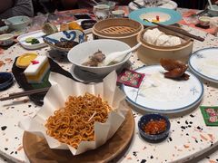 -点都德(广州白云山景区南门店)