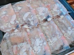 -水林间·寿喜烧自助(仙林金鹰店)