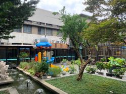 -保丽宝泰母婴护理院·月子中心·产康·中医(常州店)