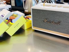 -MQ COFFEE STAND明谦(新洲店)