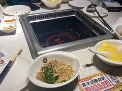 -味之绝美蛙鱼火锅(建设路店)