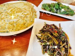 -龙翔山庄雷鸡肉(青城后山泰安古镇店)