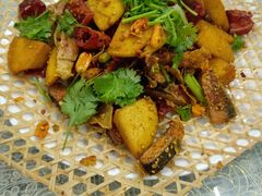 -六和孝顺素食餐厅(西湖道店)