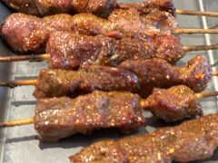 -嘚瑟人生烧烤·东北大油边(大学路店)