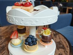 -威斯汀酒店Exchange大堂吧