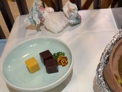 -味+新京宴·烤鸭·北京菜(创意谷店)