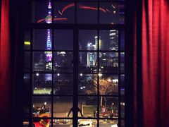 -YUE·6·西式融合餐厅(外滩六号店)