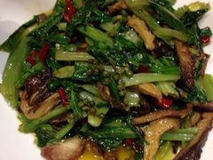 开心油麦菜-奇滋豆味(南十四道街店)