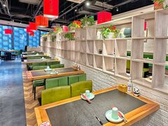 -蛙蛙叫·牛蛙烤鱼(北京总店)