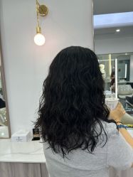 -Kraemer paris·苏豪路易士·嘉玛发廊